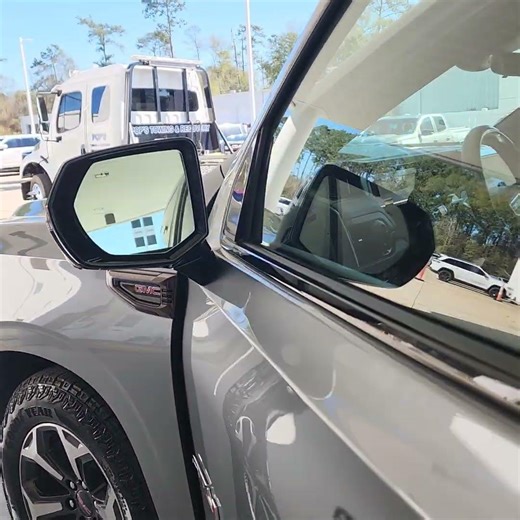 2026 Yukon Key Card operation.