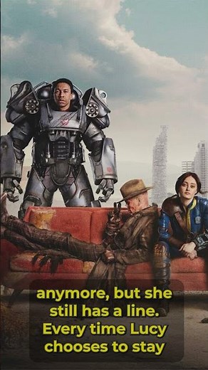 Fallout (2025) Ending Explained | Season 2 Recap, New Vegas, and Enclave Phase 2 #endingexplained