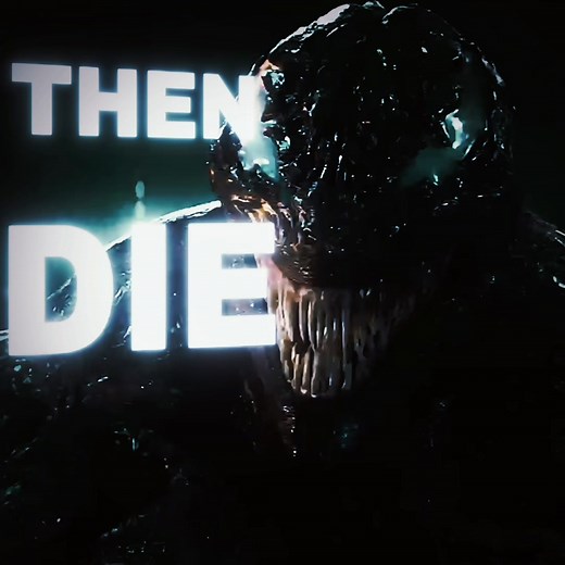 Riot Venom Edit: Unleashing the Symbiote Power