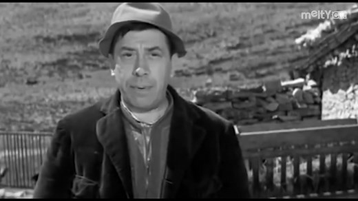 Un extrait du film Crésus (1960), avec le grand Fernandel! | Les Meilleures Scènes