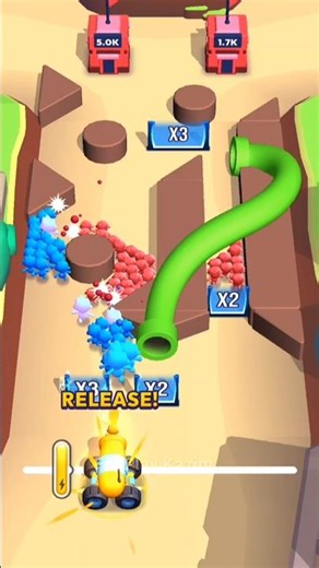 Wait For The Crazy Ending! 🤯 #shorts #funplaykazim