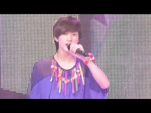 110930 B1A4 - Beautiful Target (Multi-Angle. JinYoung) @ Мтν тhè ζhǒw