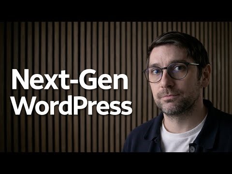 Vibe Coding a Headless WordPress Setup with GraphQL — Modern Stack Magic ✨