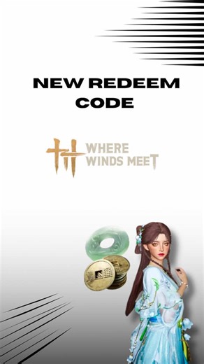 Settings> Other> Exchange Code Then click letter to claim the reward! Code 1 : DEVLOG2601 Code 2 : GOOSENEWS #wherewindsmeet #wwm