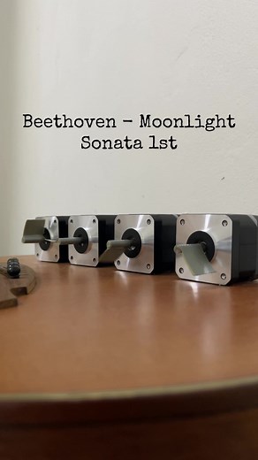 Beethoven's Moonlight Sonata: A Musical Journey