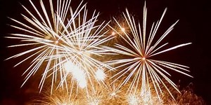 LIST: Planning on popping firecrackers this New Year’s? Be sure to grab a permit