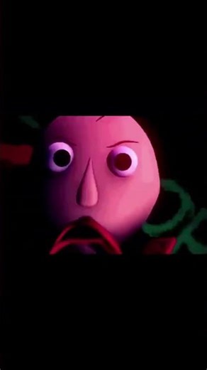 baldis basics rap by jt music but i ruined it #funny #shorts #viral #subscribe