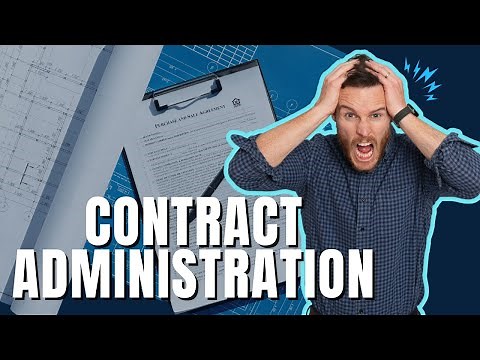 How to Master Contract Administration in Construction