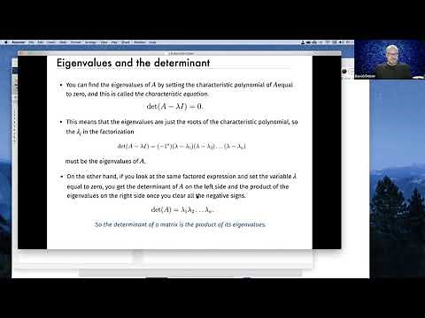 Geometric/Algebraic Multiplicity of Eigenvalues and Eigenvalue Decomposition of the Matrix in Matlab