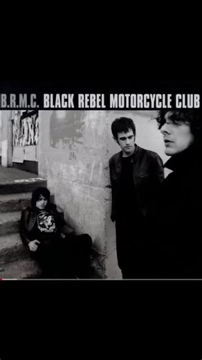 Sound City Studios on Instagram: "🎶 Hope you’re having a Great Start to your week! Black Rebel Motorcycle Club’s “Red Eyes and Tears” from their debut studio album “B.R.M.C.”. : #rock #coolshit #recordingstudio #soundcity #soundcitystudios"