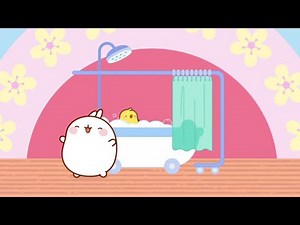 Molang and Piu Piu Compilation | More ‪@Molang‬ ⬇️ ⬇️ ⬇️