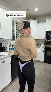 Watch The Comfort of Womens Seamless G-String Thongs on Amazon Live