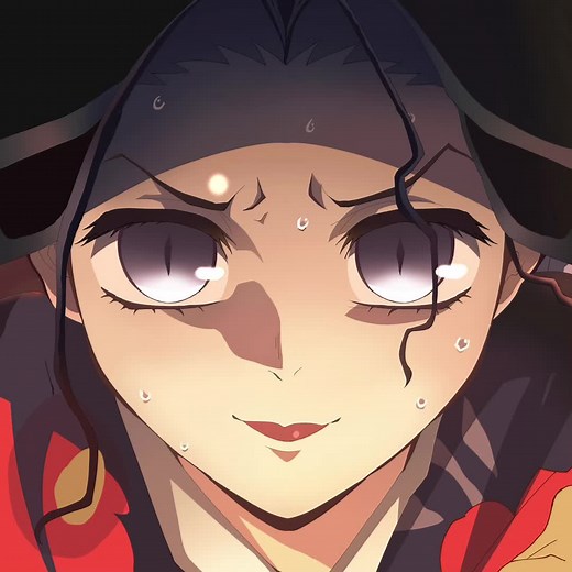 Tamayo Anime Art Drawing Tutorial | Demon Slayer OC