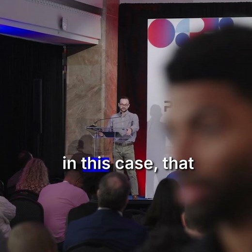 Jack Watson, Global Payments (TSYS) on Connecting Threat Alerts to Attribution | Predict 2025