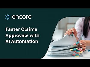 How AI Automates Insurance Claims Processing for Faster Approvals