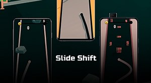 Download & Play Slide Shift on PC & Mac (Emulator)