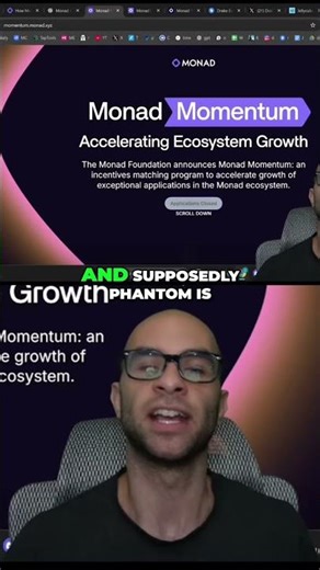 Monad Second Chance at Crypto Rewards & Ecosystem Growth!