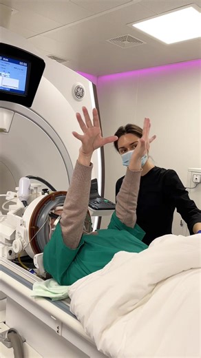 Transformative Results of MR-Guided Focused Ultrasound Treatment for Essential Tremor