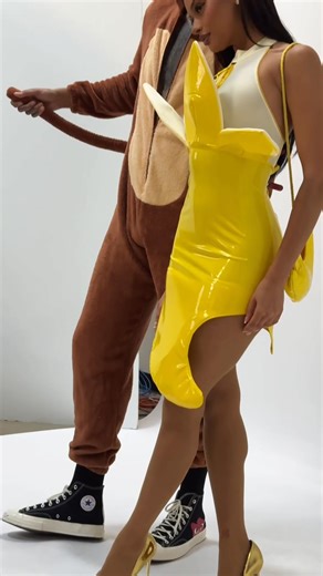 Bringing You The Very Best Costumes This Halloween Season 🎃 | Fashion Nova