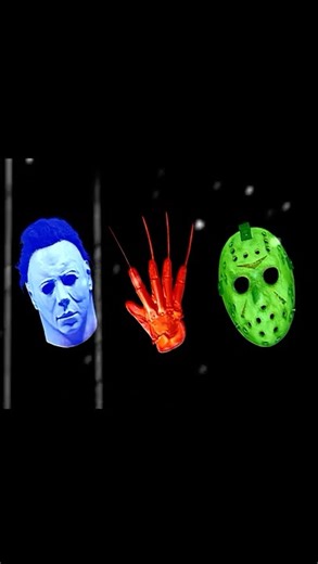 HAPPY HAPPY HALLOWEEN!