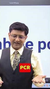 PCR Confusion Ends Here | Explained By Nitin Murarka | Nitin Murarka Nifty ke Nishanebaaz