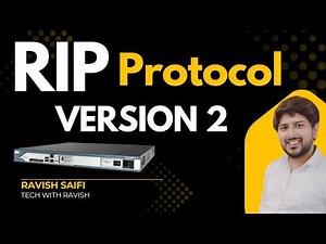 Routing Information Protocol (RIP) Version 2 Overview