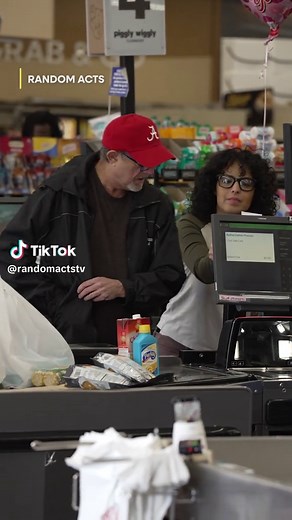 Random Acts of Kindness: Brightening Days Through Generosity