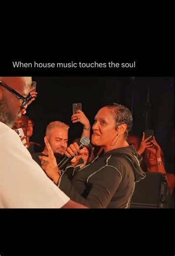 Black Coffee & Julie McKnight: Finally over The Rapture Pt. III at Hï Ibiza