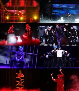 《Hit The Stage》首支舞臺預告片：各偶像介紹自己的表演