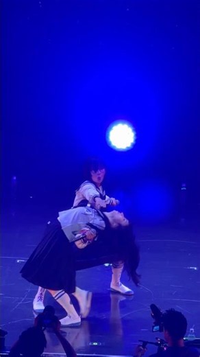 #新しい学校のリーダーズ #ライブ atarashiigakko