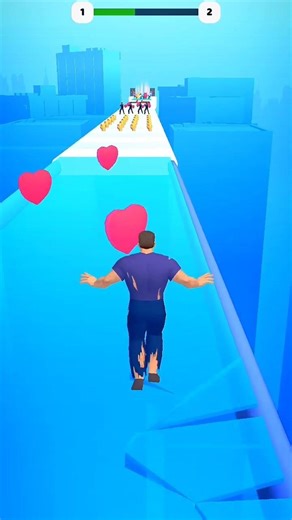 Rage Control Game 3d ‼️🔮 #hulk#spiderman#ironman