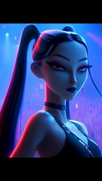 KPOP DEMON HUNTERS 2 - Trailer (2027) Netflix & Sony Animation276K views · 4 days ago#kpopdemonhunte
