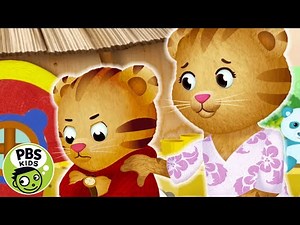 Daniel Tiger's Neighborhood | Daniel Doesn't Like Margaret's Birthday! | PBS KIDS