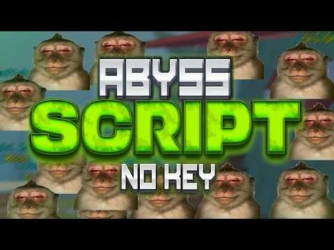 Abyss script – (ESP Fish)