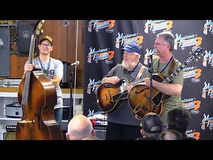 2024 - Friday Night - Western Swing Weekend with The Western Flyers