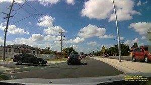 1M views · 2.6K reactions | "Cars ahead were stopped to allow a boat trailer to be reversed into a driveway. Guy in red car was screaming "F***!" repeatedly Dalton Rd, Thomastown, between Childs Rd and Monash St, northbound" -Thanks to Evie https://www.dashcamownersaus.com.au/dash-cameras/ | Dash Cam Owners Australia | Facebook
