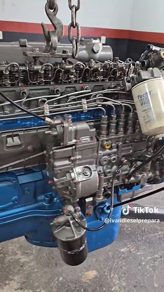 Motor Mercedes 366: Qualificações, Preparação e Desempenho