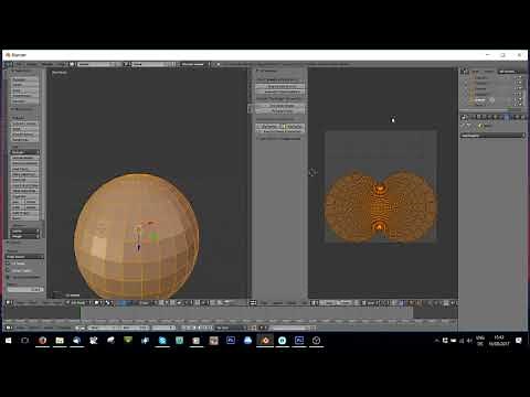 Sims 3 Tutorial: UV Mapping Objects