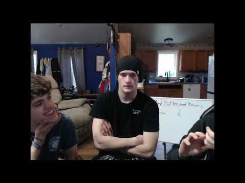 Episode One Mind Matter and Meaning