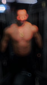 6.2K views · 54 reactions | cable front raise. The *Cable Front...