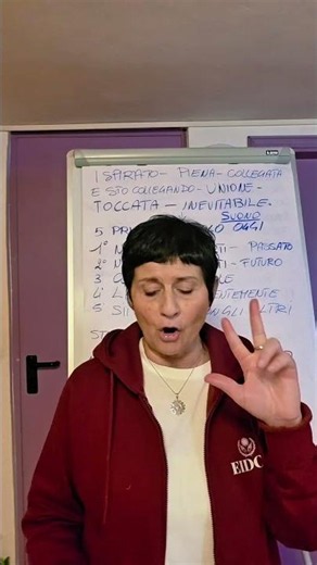 Scopri questo e molto altro nel percorso Triennale di Accademia Eidos