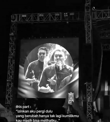 Lagu Pamit Tulus: Makna dan Lirik Lengkap