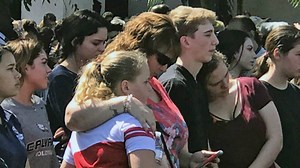 Survivors Share Stories at Orlando Screening of Parkland Documentary