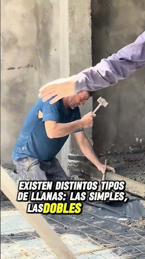 🧱 Cómo se logra un piso de hormigón perfectamente llaneado | Obra real en Rosario