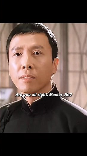 lp Man vs. Master Jin: The Legendary Foshan Showdown! 4 | lp Man 1