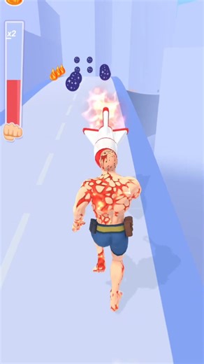 DNA Evolution 🧬 3D Game Funny level 26 #shorts