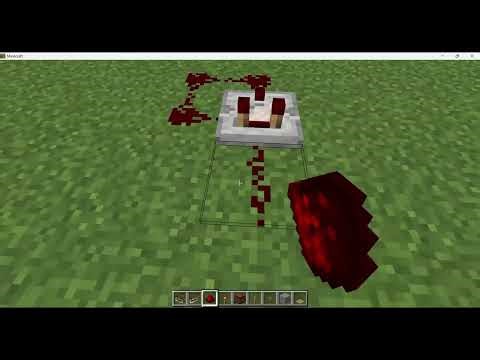 Redstone 101