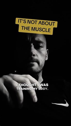 What Calisthenics Actually Teaches You About Discipline and Delayed Gratification