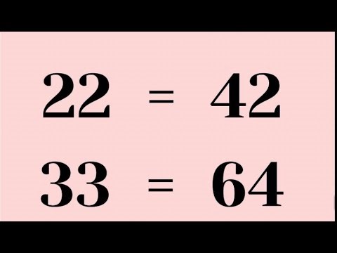 Math Puzzles Game For Genius…