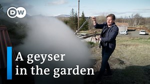 Harnessing Iceland's geothermal energy for agriculture | Focus on Europe - The Global Herald